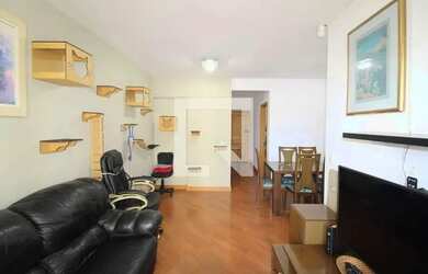 Imagem 2: Apartamento à Venda - Santana, 3 Quartos, 87 m2