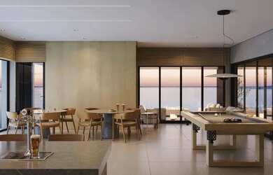 Imagem 16: Imperdível Apartamento de luxo com 4 suítes na Meia Praia, Itapema-SC...