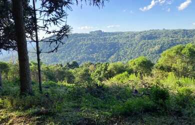 Imagem 12: Área Rural - Bairro Carazal