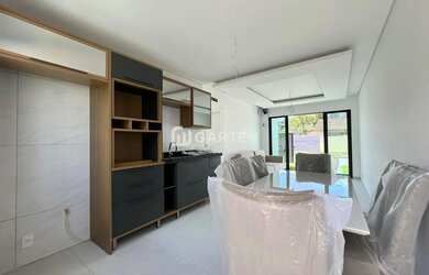 Imagem 4: Casa 3 dormitórios à venda Tabuleiro Matinhos/PR