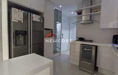 Imagem 8: Apartamento em Avenida Advogado Horácio Raccanello Filho - Zona 07 -...