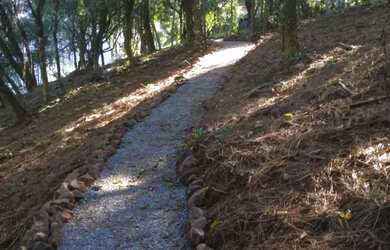 Imagem 14: Sitio - Bairro Santa Terezinha