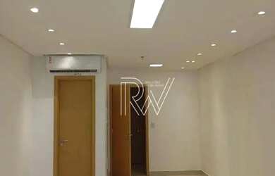 Imagem 5: Sala à venda por 200.000,00 -Condomínio Aero Empresarial-Lauro