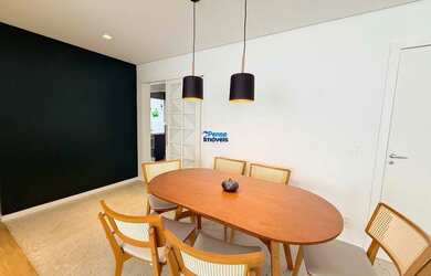 Imagem 8: Apartamento 3 dormitórios, suíte, vaga, no Centro