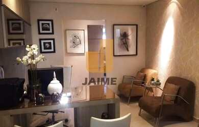 Imagem: O depósito possui 2 Vagas na garagem, 50m² de Área e está