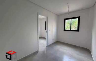 Imagem 4: Apartamento para aluguel 2 quartos 1 suíte 1 vaga Bastos - Santo André...