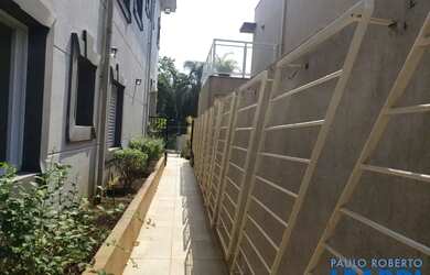 Imagem 9: CASA EM CONDOMÍNIO - ALPHAVILLE BURLE MARX - SP