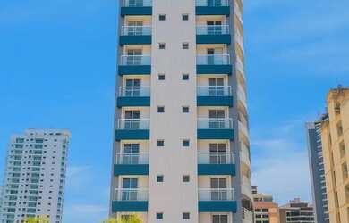 Imagem 14: OPORTUNIDADE ÚNICA EM BATISTA CAMPOS APARTAMENTO ABAIXO DO VALOR DE MERCADO