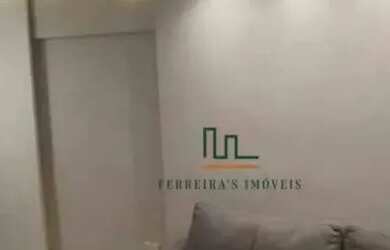 Imagem 4: Apartamento com 2 dormitórios à venda, 60 m² por R$ 235.000,00 - Barro...