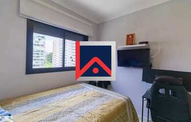 Imagem 11: Venda Apartamento 2 Dormitórios - 70 m² Pinheiros