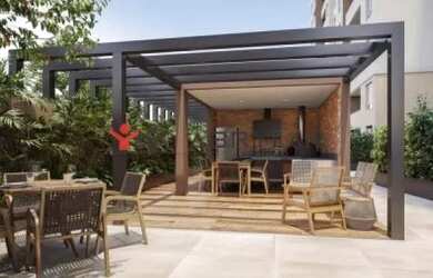 Imagem 8: Apartamento para alugar em Jundiaí, Vila Galvão, com 2 quartos, com 56 m², MAXX SANTA ANGE