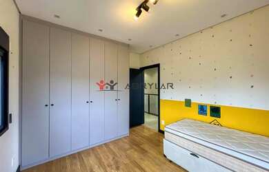 Imagem 16: Sobrado à venda e para alugar em Itupeva, Village Aguas De Santa Elisa,...