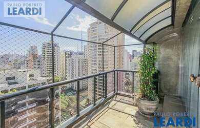 Imagem 6: COBERTURA - PARAÍSO - SP