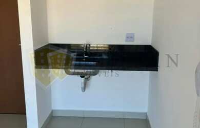 Imagem 7: Apartamento Flat, 33.50 m²- Ed. Monte Carmelo - Ribeirão Preto - SP