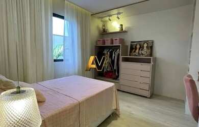 Imagem 15: Casa à venda no bairro Alphaville Litoral Norte I - Camaçari/BA