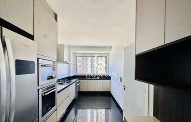 Imagem 6: Apartamento com 4 dormitórios, 208 m² - venda por R$ 3.840.000 ou aluguel por R$ 18.000/mê