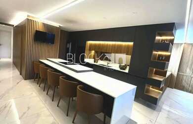 Imagem 14: Recreio dos Bandeirantes Cobertura 4 quartos, sendo 3 suites