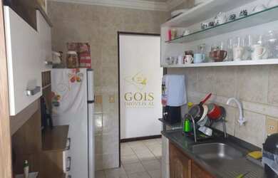 Imagem 2: Apartamento à venda no Residencial Artemísia Maceió