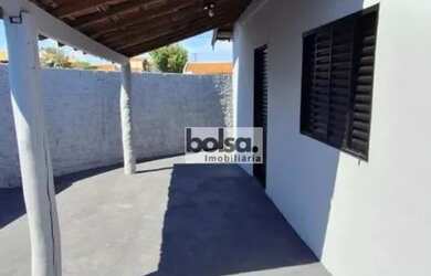 Imagem 14: Casa para venda com 86 m² e 2 quartos em Pousada da Esperança I, Bauru...