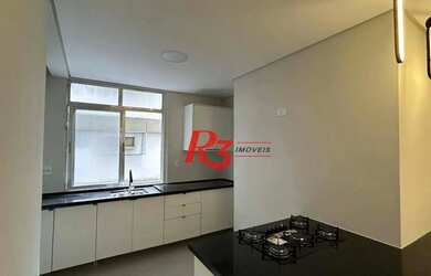 Imagem 4: Apartamento com 3 dormitórios à venda, 126 m² por R$ 750.000,00 - Gonzaga...