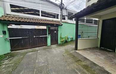 Imagem 3: Casa para Venda em Angra dos Reis, Praia da Ribeira (Cunhambebe), 2 dormitórios, 2 banheir