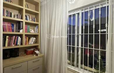 Imagem 16: Casa 4 quartos - alto padrao Moderna San Remo