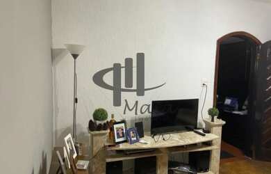 Imagem 4: Venda Sobrado Sao Caetano do Sul Maua Ref 41585