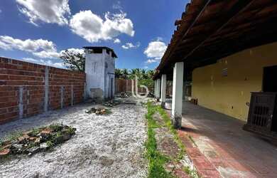 Imagem 16: Oportunidade Casa em Terreno por Preço de Lote 720m² no Portal do Iguape