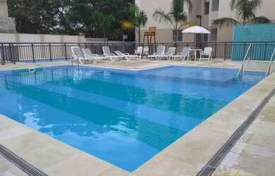 Imagem 14: Apartamento com 2 dormitórios à venda, 46 m² por R$ 270.000,00 - Prata...