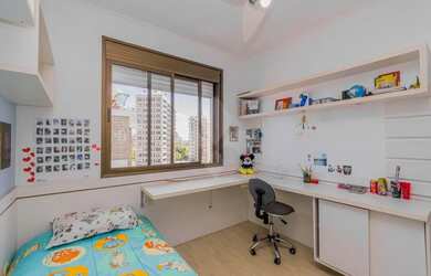 Imagem 12: Noblesse vende cobertura com 2 dormitórios e 2 vagas no Menino Deus