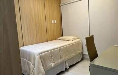 Imagem 3: Casa no sim. Piscina, Imóvel mobiliado, Ar-condicionadoe131m² de Área