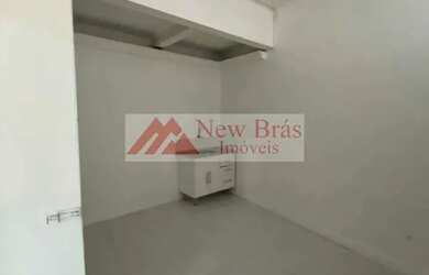 Imagem: O depósito possui 20m² de Área e está localizado em República