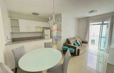 Imagem 7: Apartamento quarto de sala mobiliado com garagem - Rua Sampaio