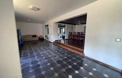 Imagem 4: Casa com 5 dormitórios, 950 m² - venda por R$ 6.000.000,00 ou aluguel...