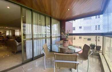 Imagem 11: Apartamento á venda no bairro Savassi