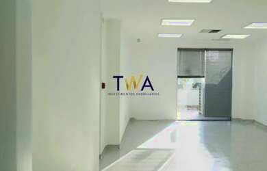 Imagem 13: Sala, EDIFICIO ROGÉRIO GUIMARÃES, Barro Preto, Belo Horizonte, R$6.500,00, para aluguel na