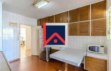 Imagem 13: Aluguel Apartamento 4 Dormitórios - 243 m² Consolação