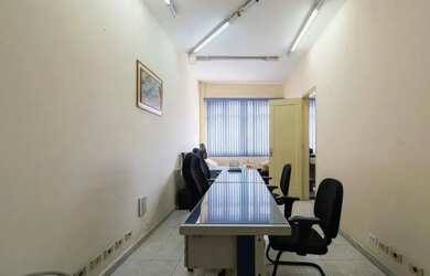 Imagem 16: Conjunto comercial para venda em Bela Vista , 75m²