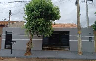 Imagem: Casa nova a venda