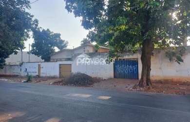 Imagem: O terreno possui 2.088m² de Área e está localizado em Setor