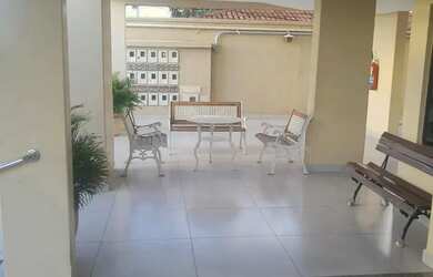 Imagem 4: Imóvel para aluguel possui 65 metros quadrados com 2 quartos em Jardim...