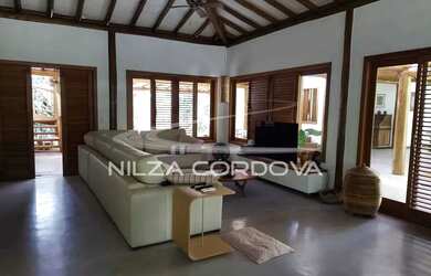 Imagem 4: CASA DE LUXO À 200 METROS DA PRAIA EM ARRAIAL D´AJUDA - BAHIA