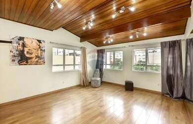 Imagem 15: Sobrado à venda no Jabaquara 4 Dormitórios 4 Suítes 4 Vagas 228m²...