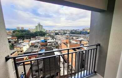 Imagem 2: Apartamento 2 Dormitórios 1 Suíte 1 Vaga