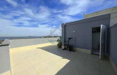 Imagem 11: Cobertura dois quartos, BAixo Grande - Sao Pedro da aldeia