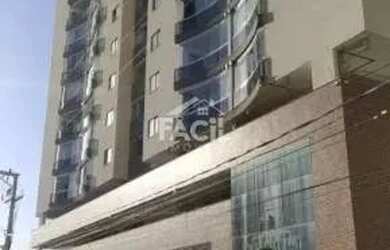 Imagem 2: APARTAMENTO 2 QUARTOS 1 QUADRA DO MAR PORTEIRA FECHADA