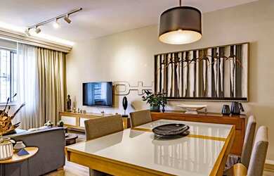 Imagem 6: Venda Apartamento 2 Dormitórios - 83 m² Vila Nova Conceição