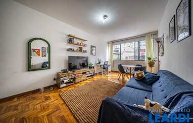 Imagem 4: APARTAMENTO - BELA VISTA - SP