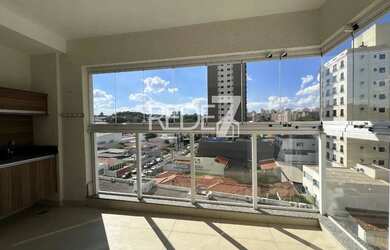 Imagem 5: Apartamento, 3 Quartos e 1 Suíte no Jardim Guanabara, Campinas-SP Venda...