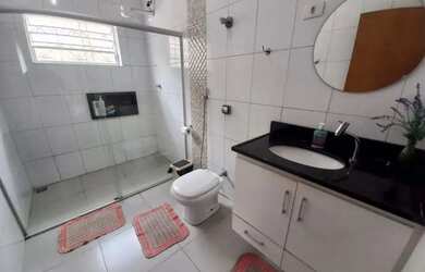 Imagem 5: Casa em Americana. 133m² de Área, 3 Vagas na garageme3 Dormitórios